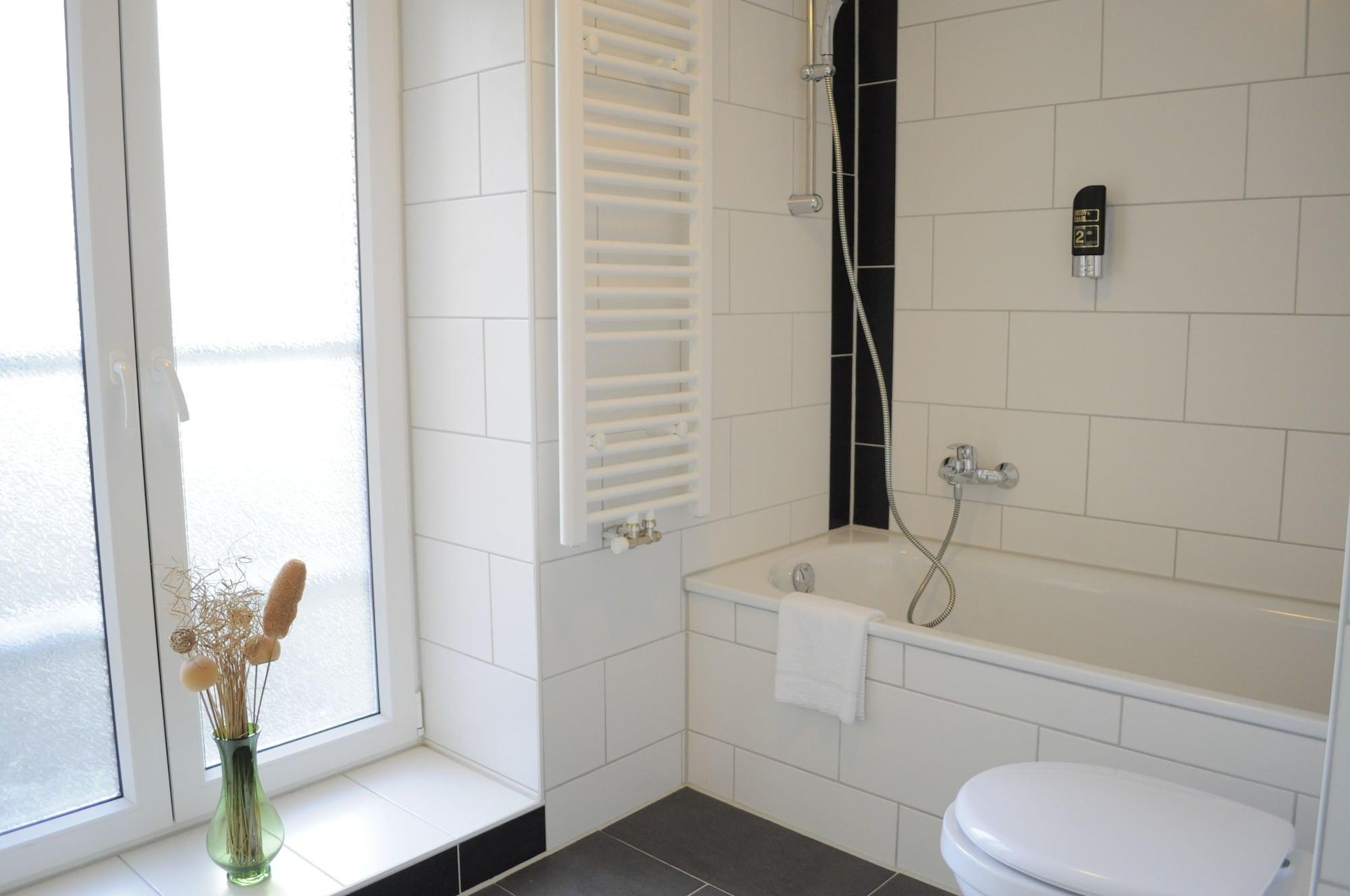 Hotel Budapester Hof Хамбург Екстериор снимка