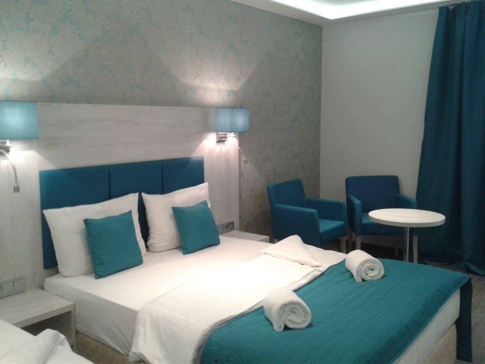 Hotel Budapester Hof Хамбург Екстериор снимка